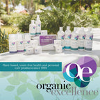 Organic Excellence Balance Plus Therapy Progesterone Cream

