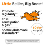 BioGaia Immune Active Kids Probiotic + Vitamin D

