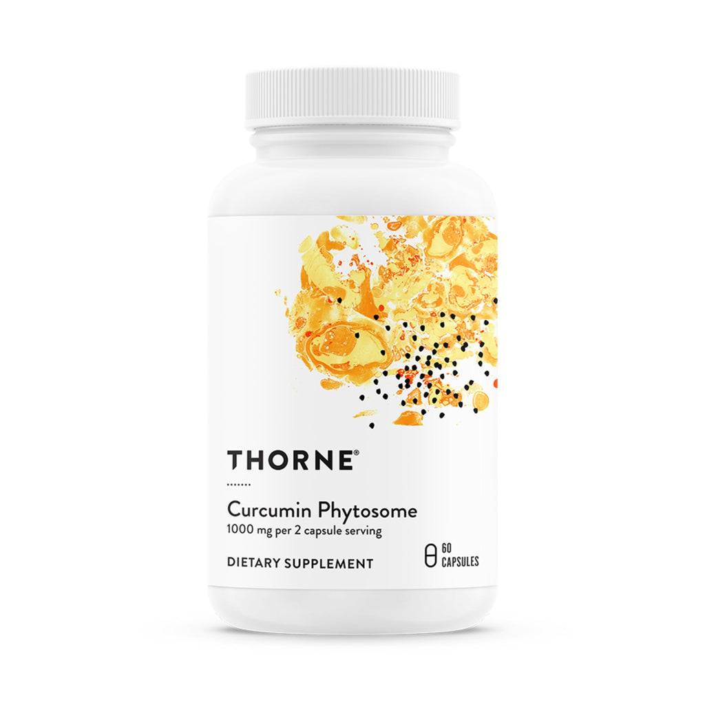 THORNE Dietary Supplement | Daily Wellness


