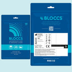 Bloccs Waterproof Arm Cast Cover | Shower and Bath


