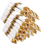 Disposable Cutlery Set with Napkins


