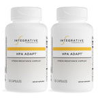 Integrative Therapeutics HPA Adapt Stress Support Adaptogenic Herbal Supplement