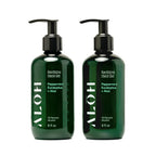 AL?H Hand Sanitizer Gel with Aloe and Essential Oils

