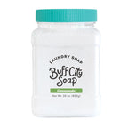 Plant Based Powder Laundry Detergent Buff City Soap