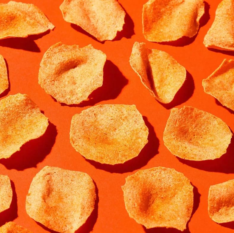 WILDE High Protein Chips – Keto Gluten Free Low Carb

