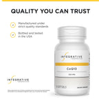 Integrative Therapeutics CoQ10 Supplement for Heart & Brain

