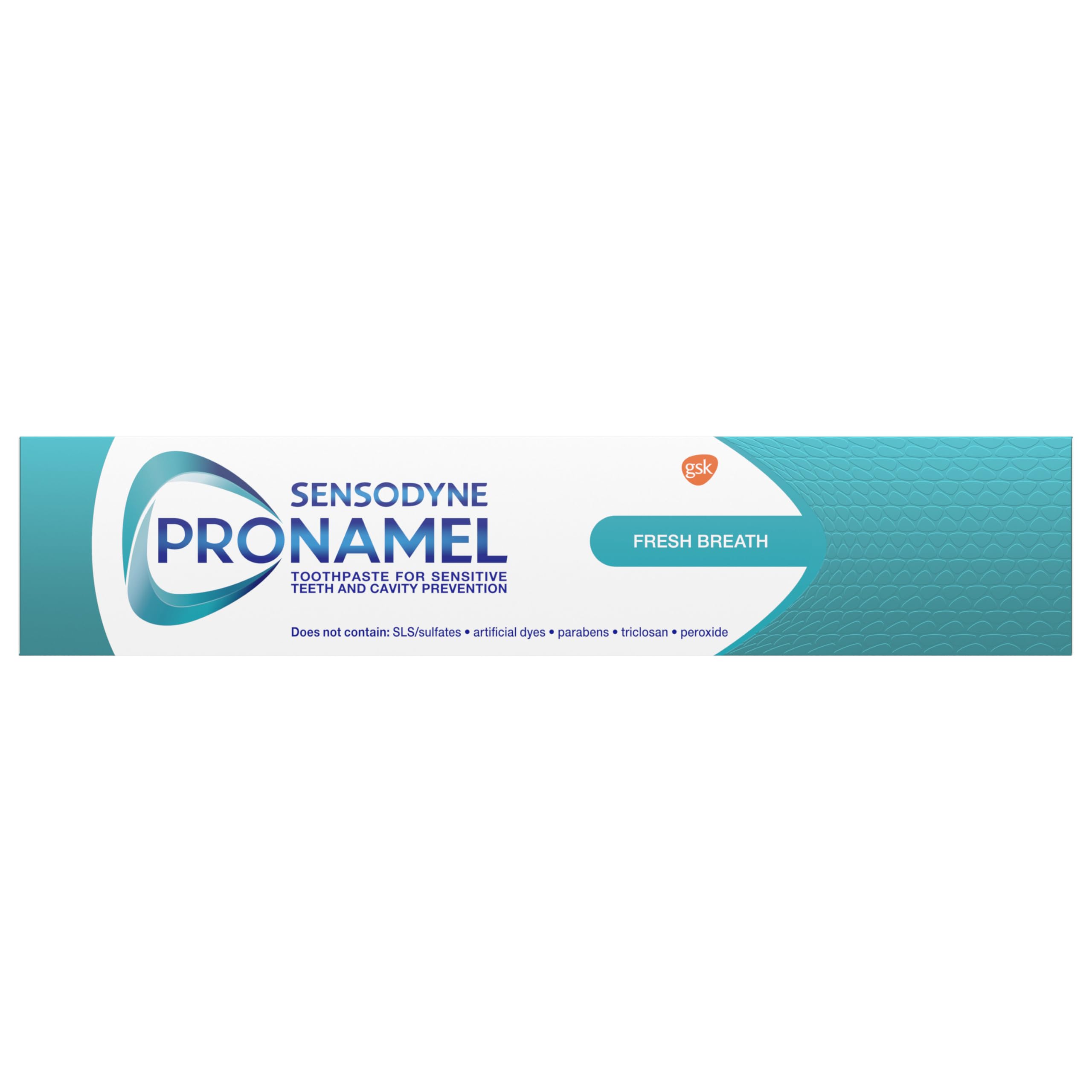 Sensodyne Pronamel Enamel Toothpaste

