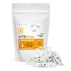 LyteShow Sugar-Free Electrolyte Supplement