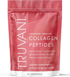 Truvani Hydrolyzed Collagen Peptides Unflavored

