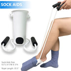 Mobility Aid Set for Post-Op Care

