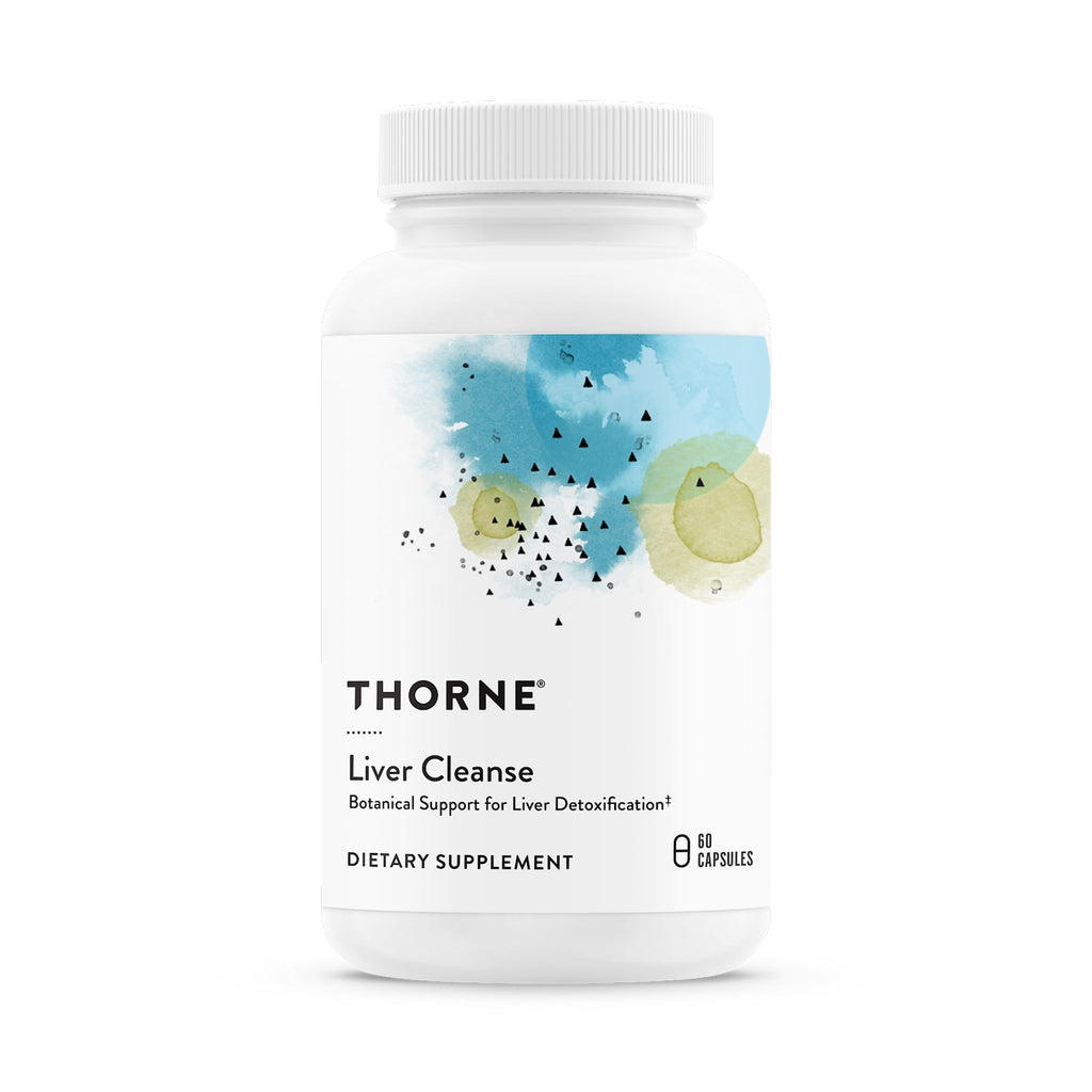 Thorne Plant-Based Dietary Supplement | Wellness Support

