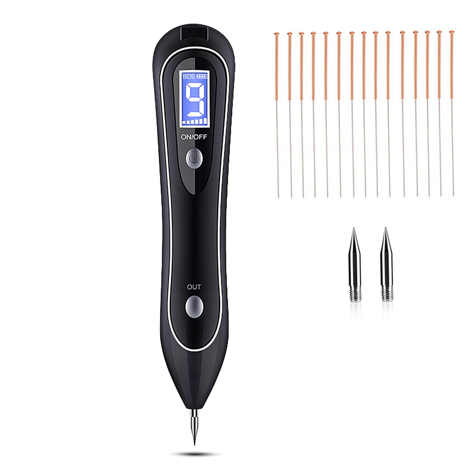 Skintag & Wart Remover Kit - Fast At-Home Treatment

