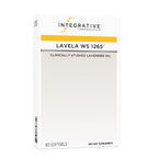 Lavela WS 1265 Silexan Lavender Oil | Integrative


