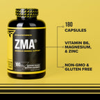 Primaforce ZMA Dietary Supplement | Non-GMO Gluten-Free

