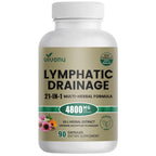 Vivonu Liposome Lymphatic Drainage Supplement

