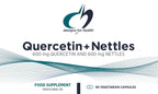 Designs for Health Quercetin + Nettle Immune Support

