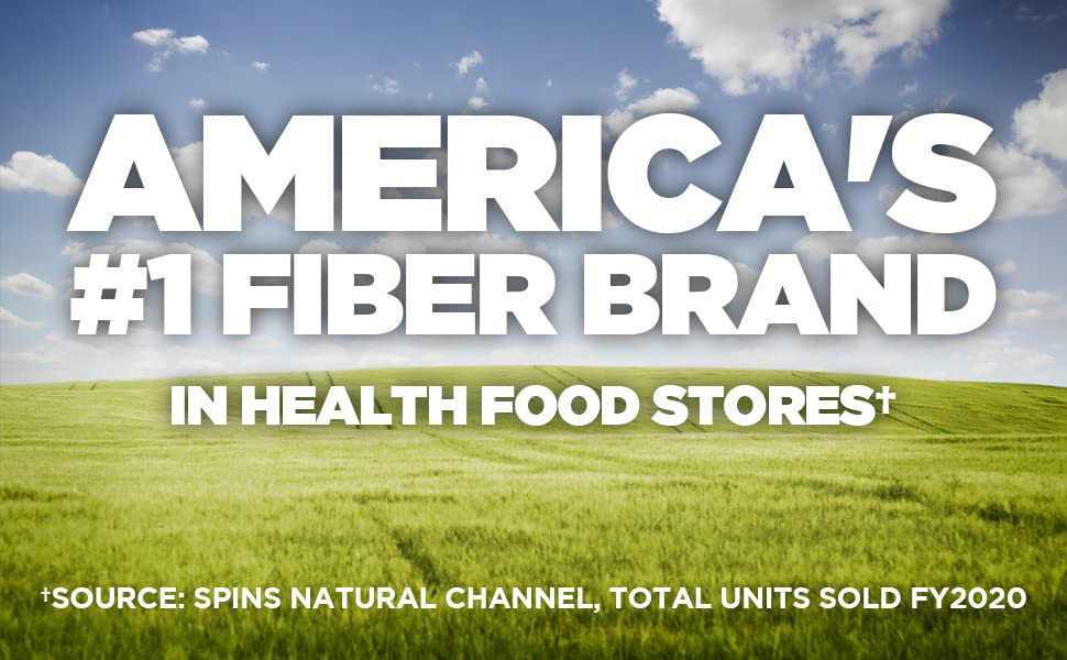 Yerba Prima Psyllium Husk Capsules - Natural Fiber


