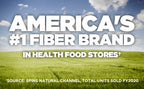 Yerba Prima Psyllium Husk Capsules - Natural Fiber

