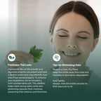 Digestive Enzymes with Ox Bile for Fat and Nutrient Digestion

