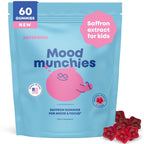 JoySpring Gummies | Calming Plant-Based Formula

