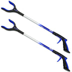 RMS Reacher Grabber with Rotating Jaw Two Reachers

