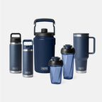 YETI Yonder Helimix Vortex Blender Shaker Bottle - Leakproof

