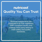 Nutricost Whey Protein Concentrate Powder | Undenatured

