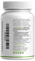 Berberine Turmeric Dietary Supplement | DEAL SUPPLEMENT


