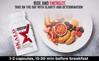BELDT Labs Skald Dietary Supplement | Metabolic Support

