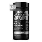 MuscleTech Platinum Multivitamin - Immune Support

