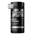 MuscleTech Platinum Multivitamin for Men & Women - Immune Support
