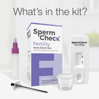 Health Screening Kit for Adults | Private & Fast

