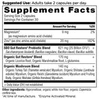 Ancient Nutrition SBO Probiotics for Digestive Health

