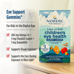 Nordic Naturals Pediatric Wellness Supplement

