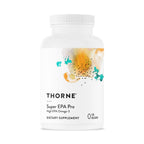 Thorne Super EPA Pro Omega-3 Fish Oil | Heart Health

