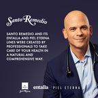 Santo Remedio Red Yeast Rice Dietary Supplement

