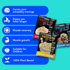 Just Move Protein Sampler | Quality Protein

