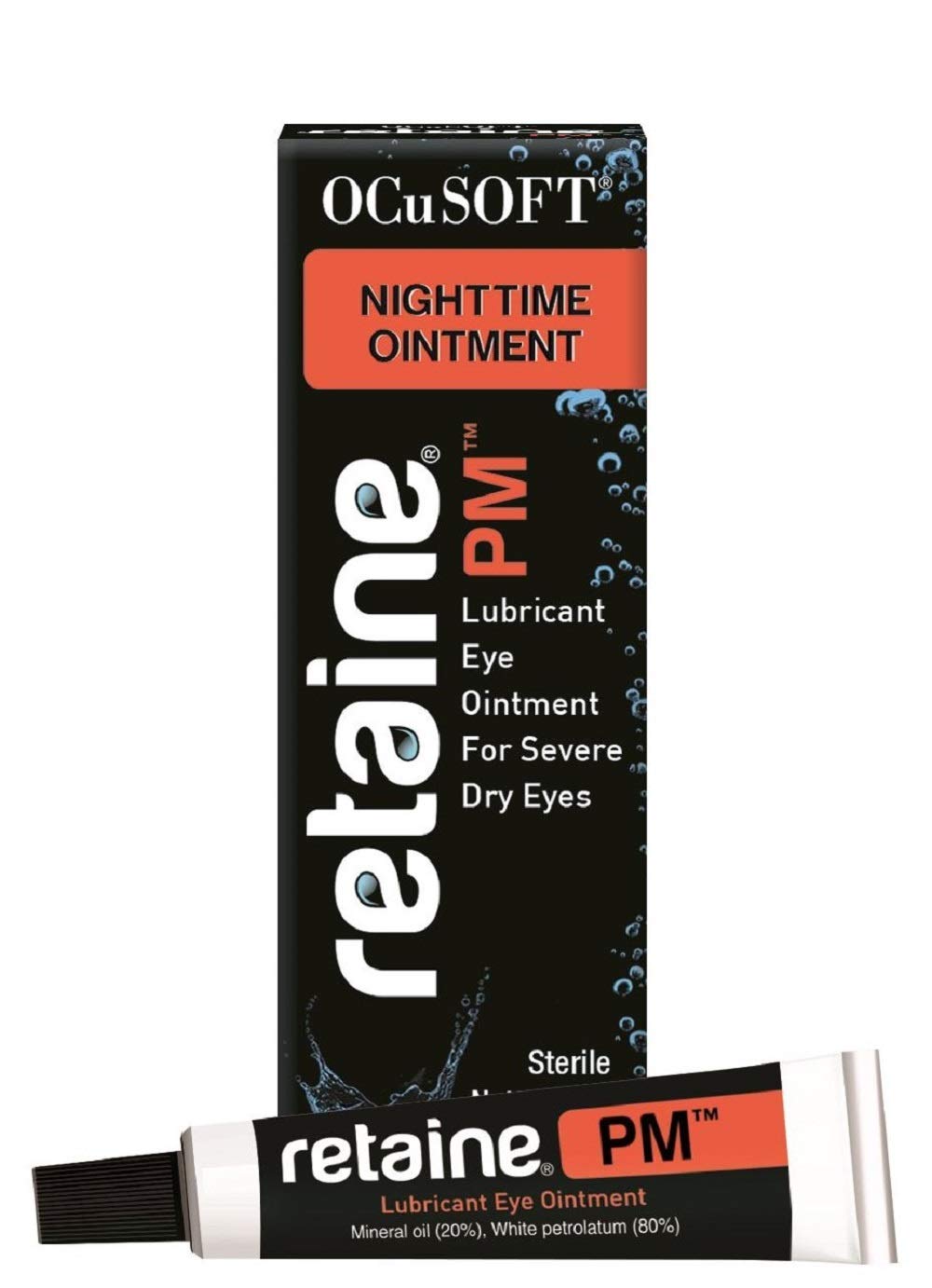 Retaine PM Sleep Support Dietary Supplement

