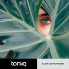 Toniiq Resveratrol Capsules - 98% Trans-Resveratrol

