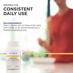 Integrative Therapeutics Magnesium Glycinate Cardiovascular

