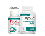 Kyolic Aged Garlic Extract Formula 250 Cardiovascular


