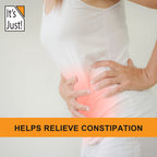 Its Just Psyllium Husk Powder - Non-GMO Fiber

