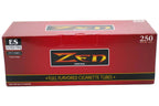 Cigarette Tubes ZEN King Size Full Flavor

