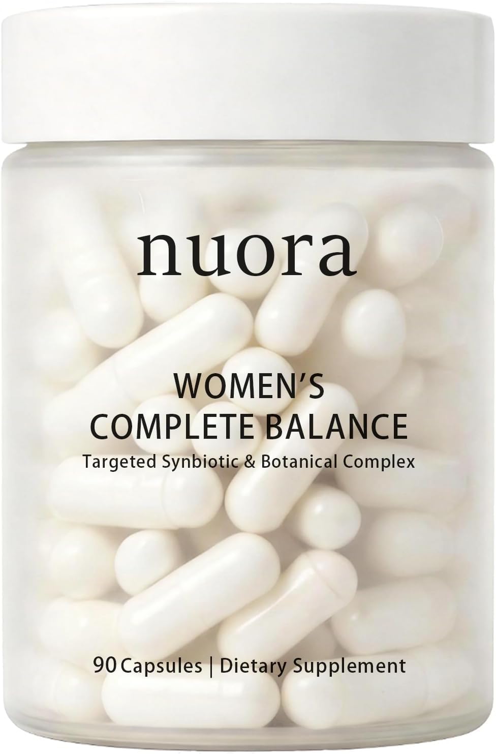 Dietary Wellness Formula for Everyday Living

