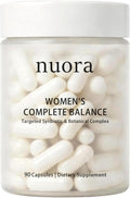 Dietary Wellness Formula for Everyday Living