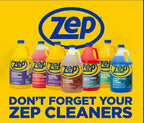 Zep Professional Sprayer Bottle with Adjustable Nozzle

