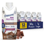 Ensure Max Protein Shake 30g Protein | Nutrition

