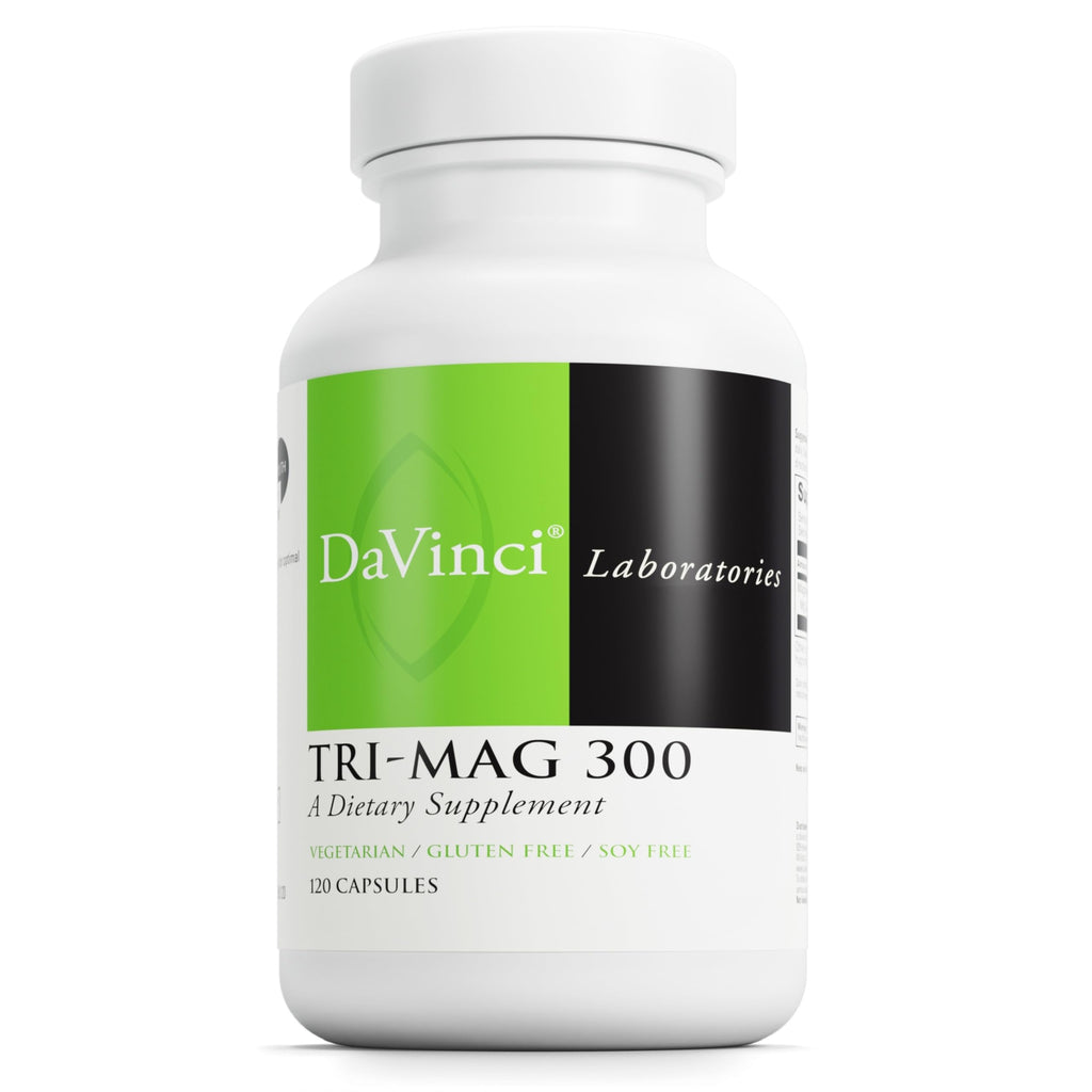 DaVinci Tri-Mag Magnesium Complex for Sleep & Nerve Support

