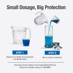 BARBICIDE Disinfectant Concentrate - EPA-Registered Germicide

