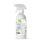 Peppermint Oil Insect Control Spray - Safe & Natural

